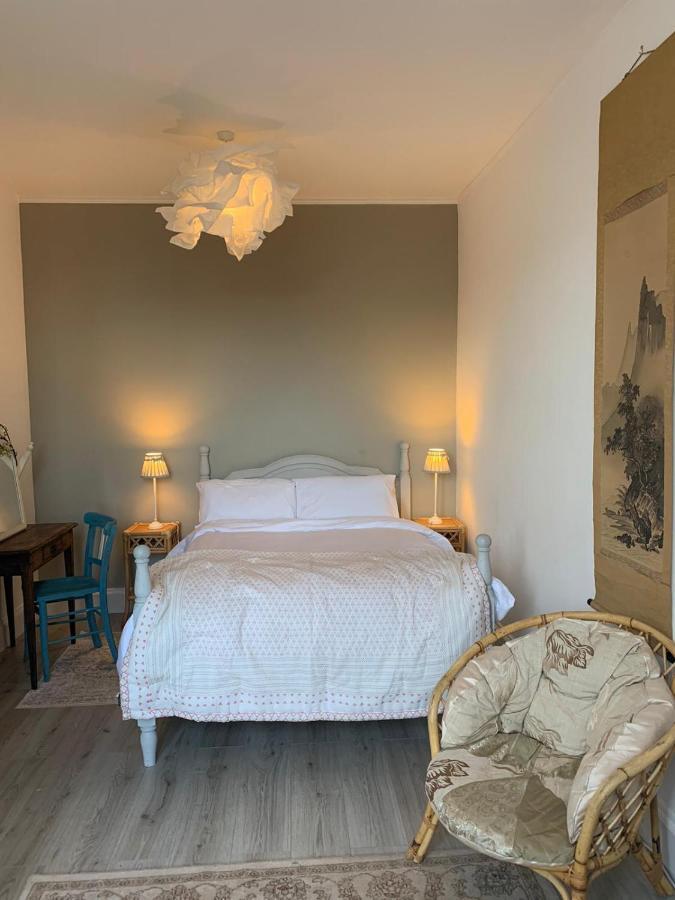 Hill House - Mews Town House, In A Quiet Private Close, In The City Centre Of Inverness. Kültér fotó