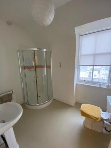 Hill House - Mews Town House, In A Quiet Private Close, In The City Centre Of Inverness. Kültér fotó