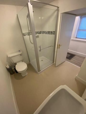Hill House - Mews Town House, In A Quiet Private Close, In The City Centre Of Inverness. Kültér fotó